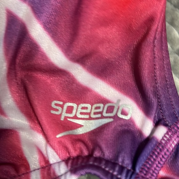✨NWT✨Speedo Swimsuit - Picture 8 of 9